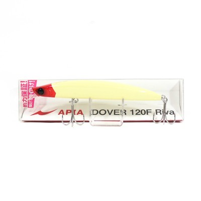 Apia Dover 120 F Riva Floating Lure 02 (7736)