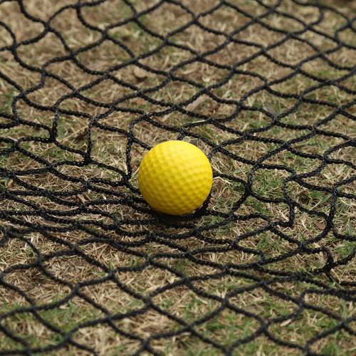 Sports High Impact Hitting Netting 10x10/15ft