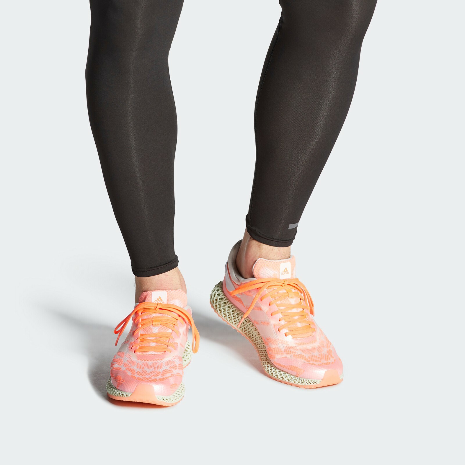 4d run shoes