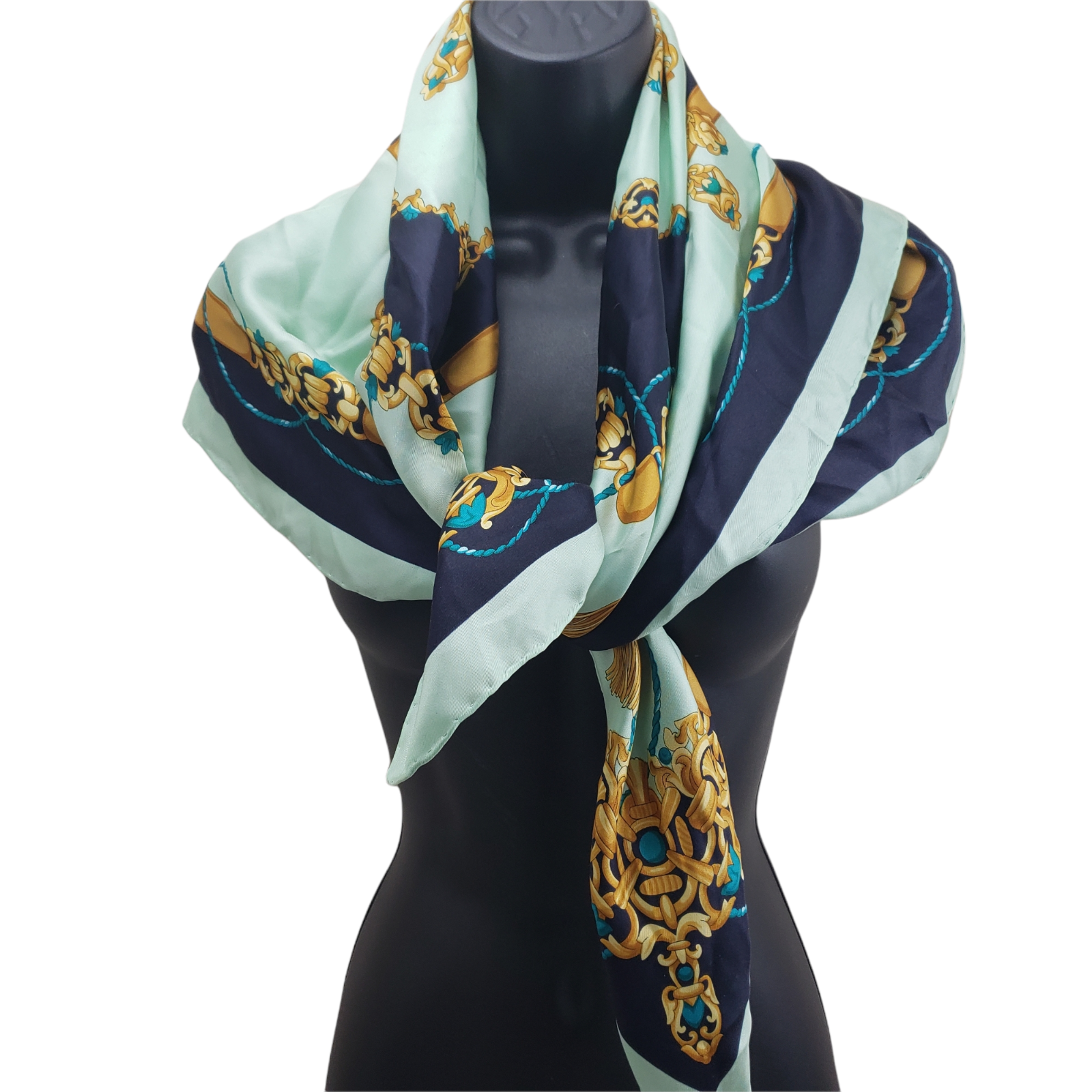 tamakiniime Only one shawl 【big】 green tamakiniime Only one shawl 【big】 green tamakiniime Only