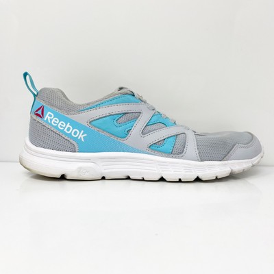 

Женские кроссовки Reebok Harmony Road 2.0 AR3005 серые кроссовки размер 8, Серый, Harmony Road 2.0