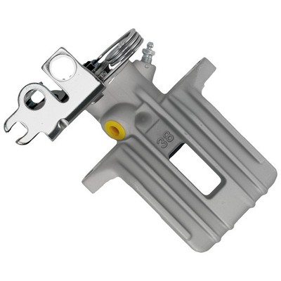 Pinza de Freno Trasera for VW Caddy III 2.0 EcoFuel 2006-2015 2K0615423C