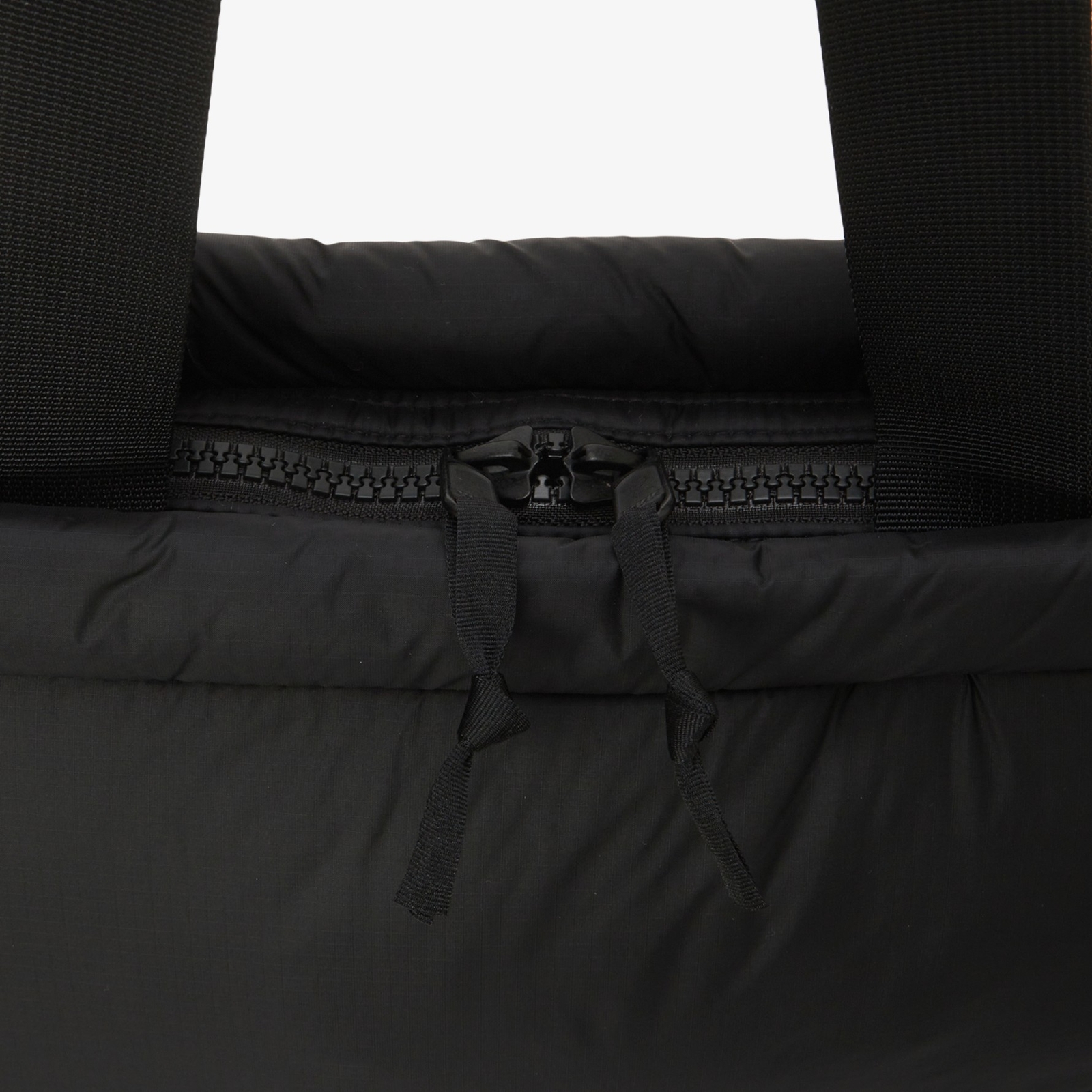 New THE NORTH FACE NUPTSE TOTE BLACK NN2PQ86A TOTE BAG TAKSE