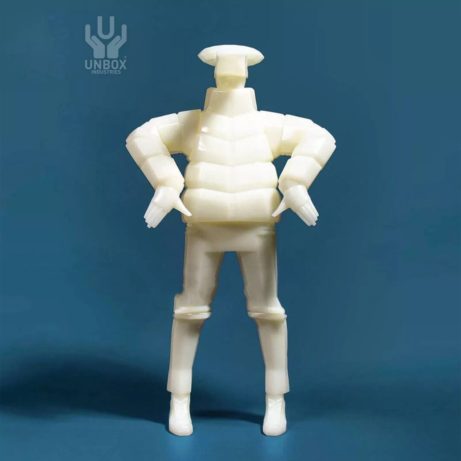 その他 TAKU OBATA SOFB-BOY RAW EDITION TAKU OBATA - SOFB-BOY RAW EDITION (GLOW IN THE DARK) – Toyol