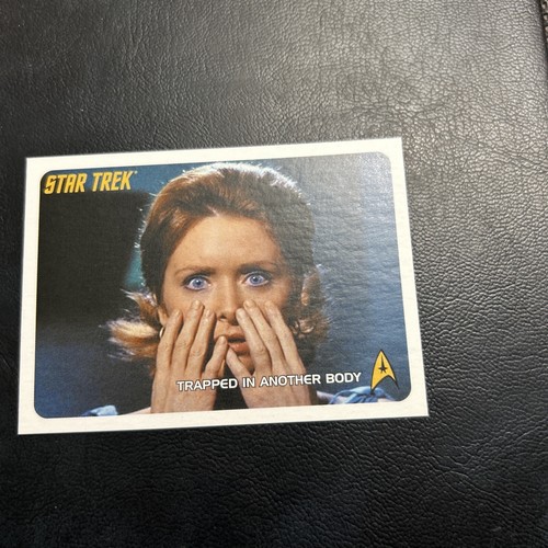Jb25 Star Trek The Original Series Archives 2009 Puzzle #304