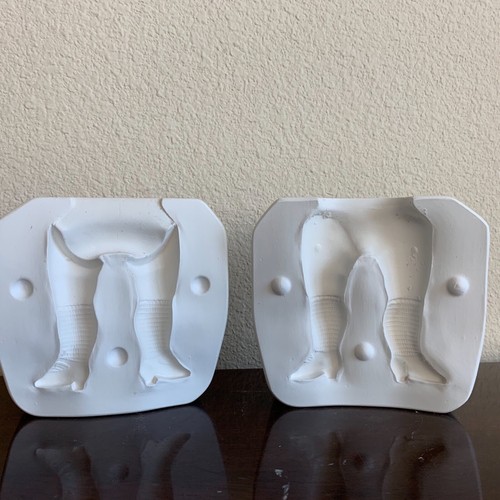 seeley ceramic molds