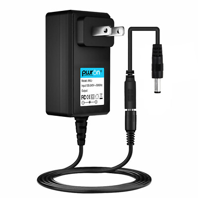 AC DC Adapter Charger For Ktec Model: KA12D150040035U Class 2 Transformer Power