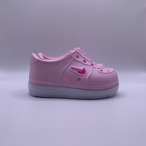 nike foam force 1 toddler