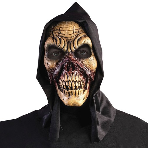 Masken & Augenmasken