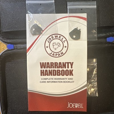 Artikelfoto(s) von einem verifizierten Käufer