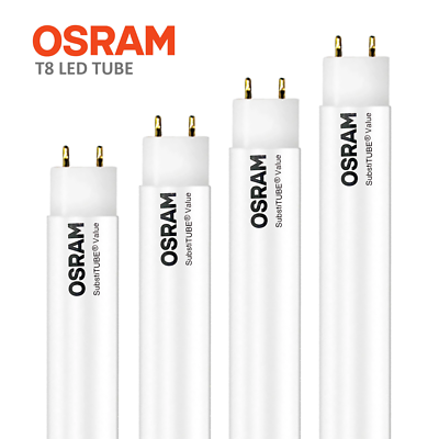 T8 60cm led deals