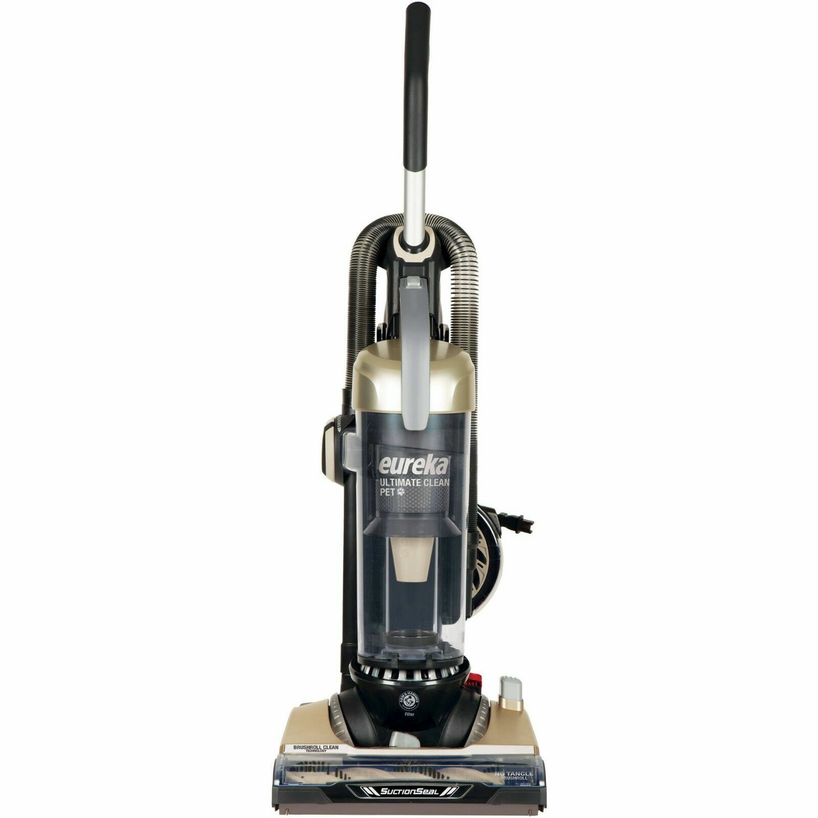 Eureka All Floors Bagless Upright Vacuum As3011a For Sale Online