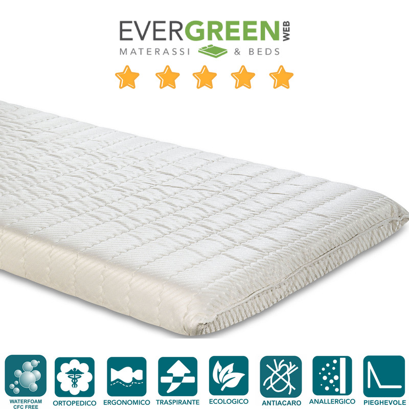 Kaltschaummatratze F?R Schlafsofa Und G?Stebett Antiallergisch Bezug H10 160x190