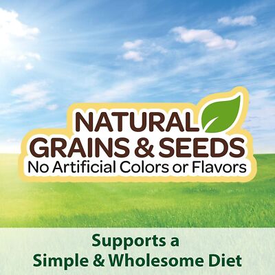 Kaytee Supreme Canary and Finch Bird Food, 20lb