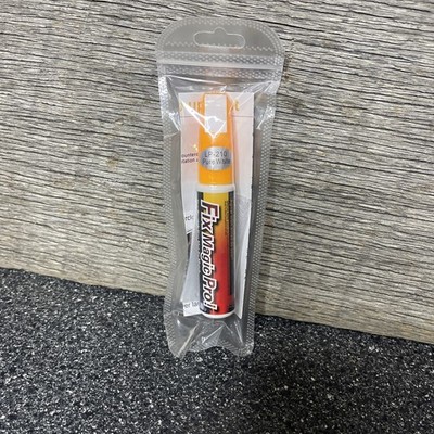 Car Scratch Professional Repair Magic Pen Pure White Lap-210  Vehicle Care NEW