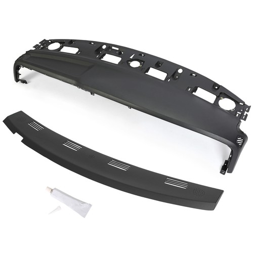 На 2002-2005 2003 04 Dodge Ram 1500 2500 3500 Панель приборной панели + крышка приборной панели