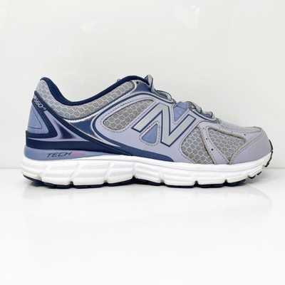 

Женские кроссовки New Balance 560 V6 W560LB6 фиолетовые кроссовки размер 8 D, Фиолетовый, 560 V6