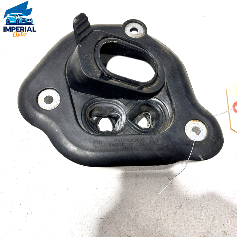Used 17-20 BMW F36 430i 440i 435i Air Condition HVAC Heater Box Sealing Plate Rubber