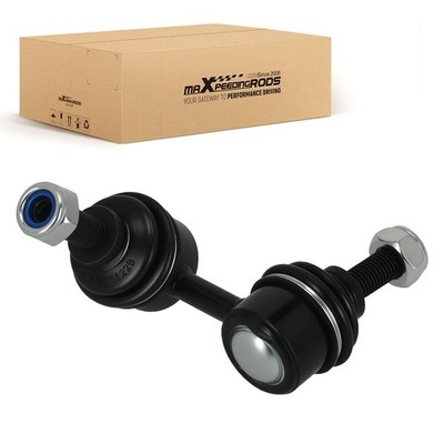 Front Left Suspension Stabilizer Bar Link For Honda Civic 2001-05 CR-V 2002-06