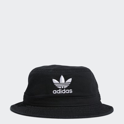 Washed Bucket Hat