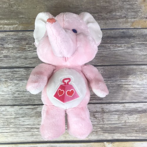 Vintage 1984 Care Bear Cousins Kenner 13