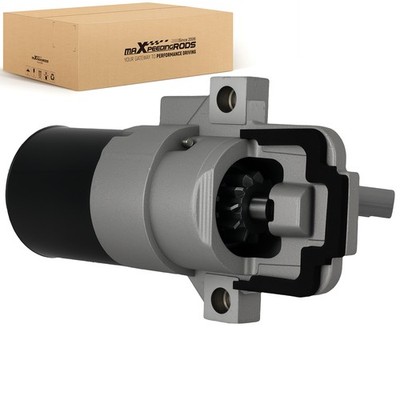 Starter for Mazda 3 CX-7 2.3L 2010-2012 L53818400B 17598N 12V 1.4KW 11T