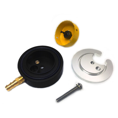Smashed Performance The Sump Kit - Tuxedo Edition - 70002 img
