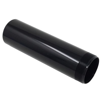 Fox Shox Damper Body, 230x60mm, Black, Float X2