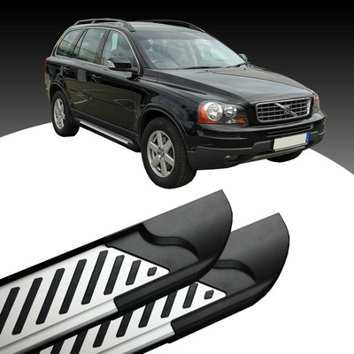 Volvo Seitenschweller