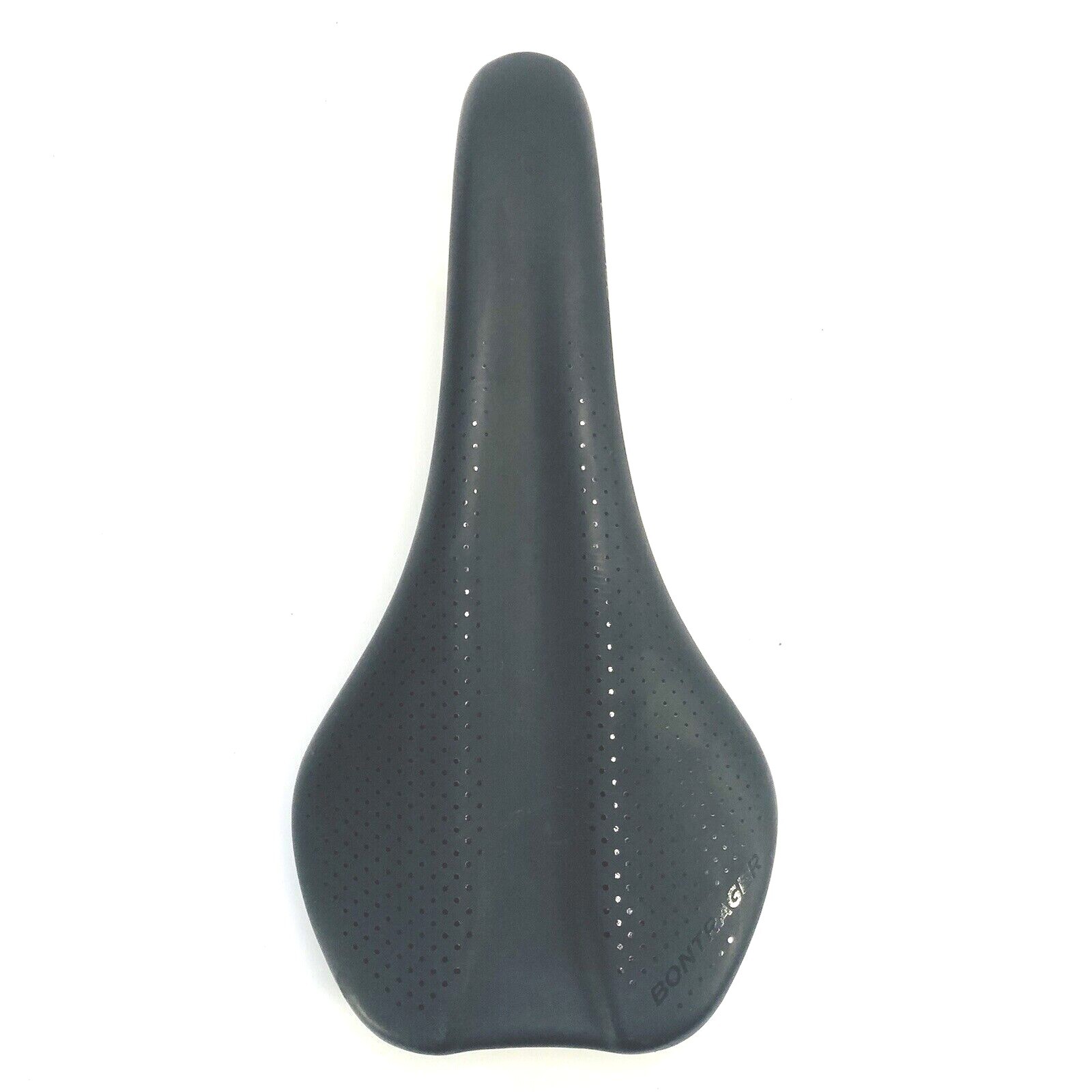 パーツ Bontrager Arvada steel rail 138mm width Bontrager Arvada Black Road Bike Saddle 138mm | eBay