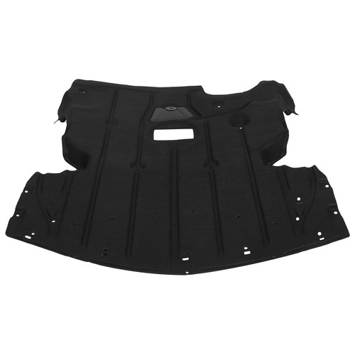 Front Engine Splash Shield Guard For BMW 3 325i 328i E90 328Xi 2006-2013 2007
