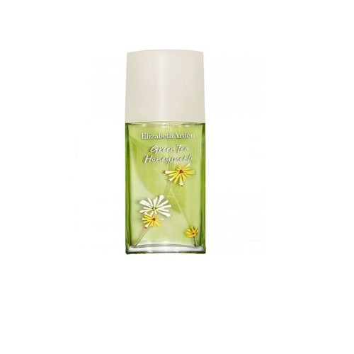 UPC 085805147549 product image for Elizabeth Arden Green Tea Honeysuckle Edt Spray 100ml For Her Brand | upcitemdb.com
