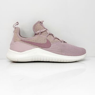 

Кроссовки для бега Nike Womens Free TR 8 942888-501 фиолетовые, размер 6,5, Фиолетовый, Free TR 8