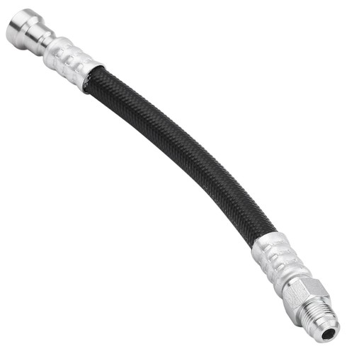 New Transmission Oil Cooler Hose Assembly Upper for Dodge Ram 2500 Ram 3500 2005