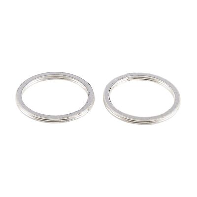 Vertex Exhaust Gasket Kit for Suzuki VS750 INTRUDER 1988-1991