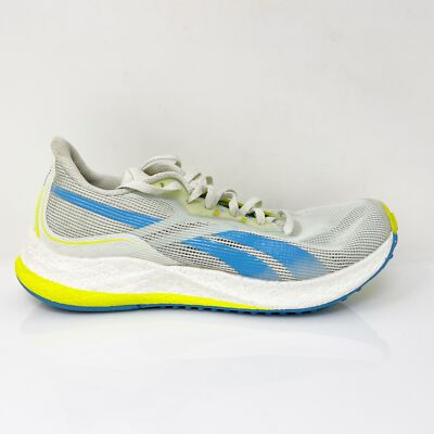 

Женские кроссовки Reebok Floatride Energy 3.0 GY4560 белые повседневные кроссовки размер 8.5, Белый, Floatride Energy 3.0