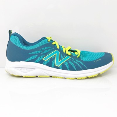 

Женские кроссовки New Balance 1065 WW1065BU синие кроссовки размер 9 B, Синий, 1065