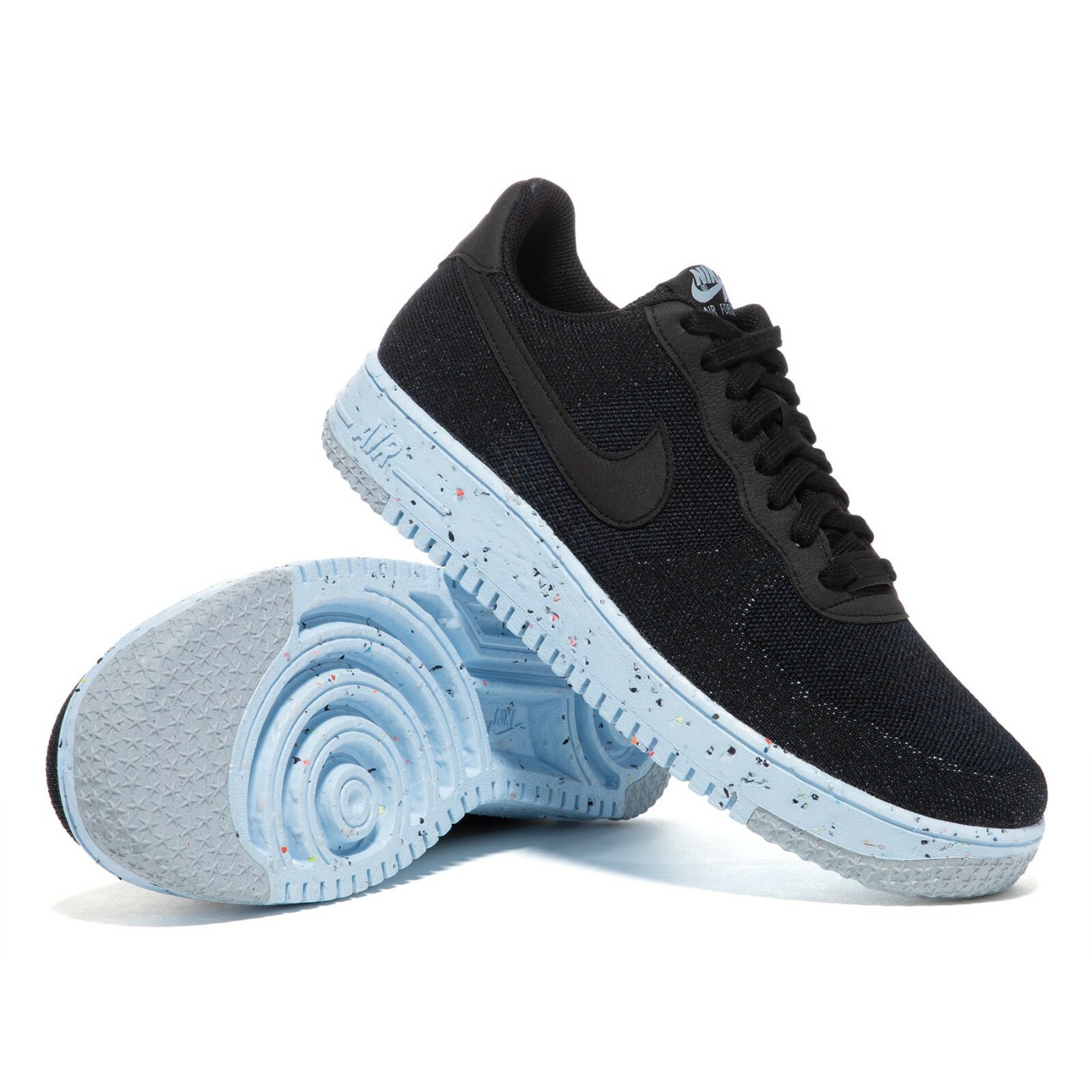 air force 1 crater chambray blue