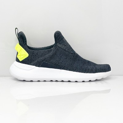 

Adidas Boys Lite Racer Adapt EG1365 Черные кроссовки для бега Размер 13K, Черный, Lite Racer Adapt