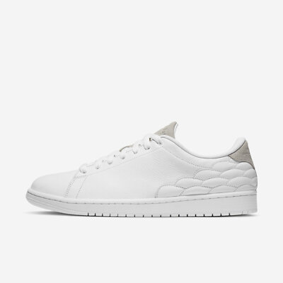 Nike Air Jordan 1 Centre Court [DJ2756-100] Men Casual Shoes