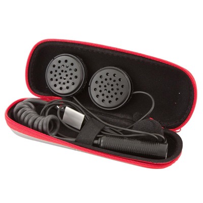 YA0001 STILO EMERGENCY WRC INTERCOM HELMET WIRING KIT