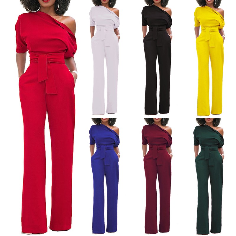 ladies party jumpsuits uk