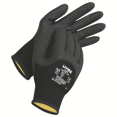 Uvex/ Unilite Thermo Plus Schutzhandschuhe