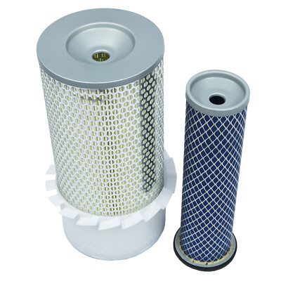6598492 6598362 MD7134	MD192K Air Filter Kit For Bobcat 643 753 763 773 843 853
