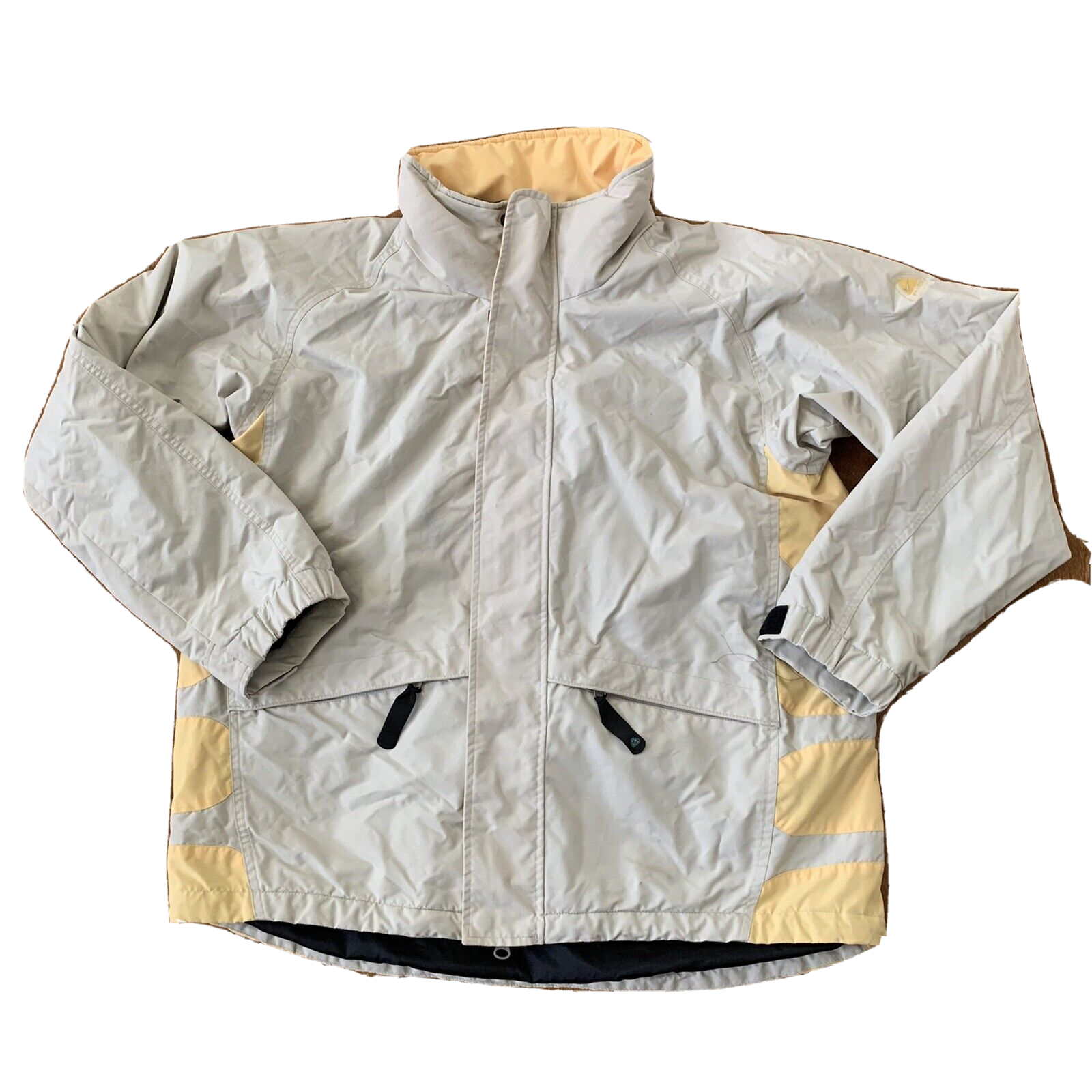 Nike ACG All Conditions Gear Outer Layer 3 Jacket Size L (12 Nike ACG All Conditions Gear Outer Layer 3 Jacket Size L (12