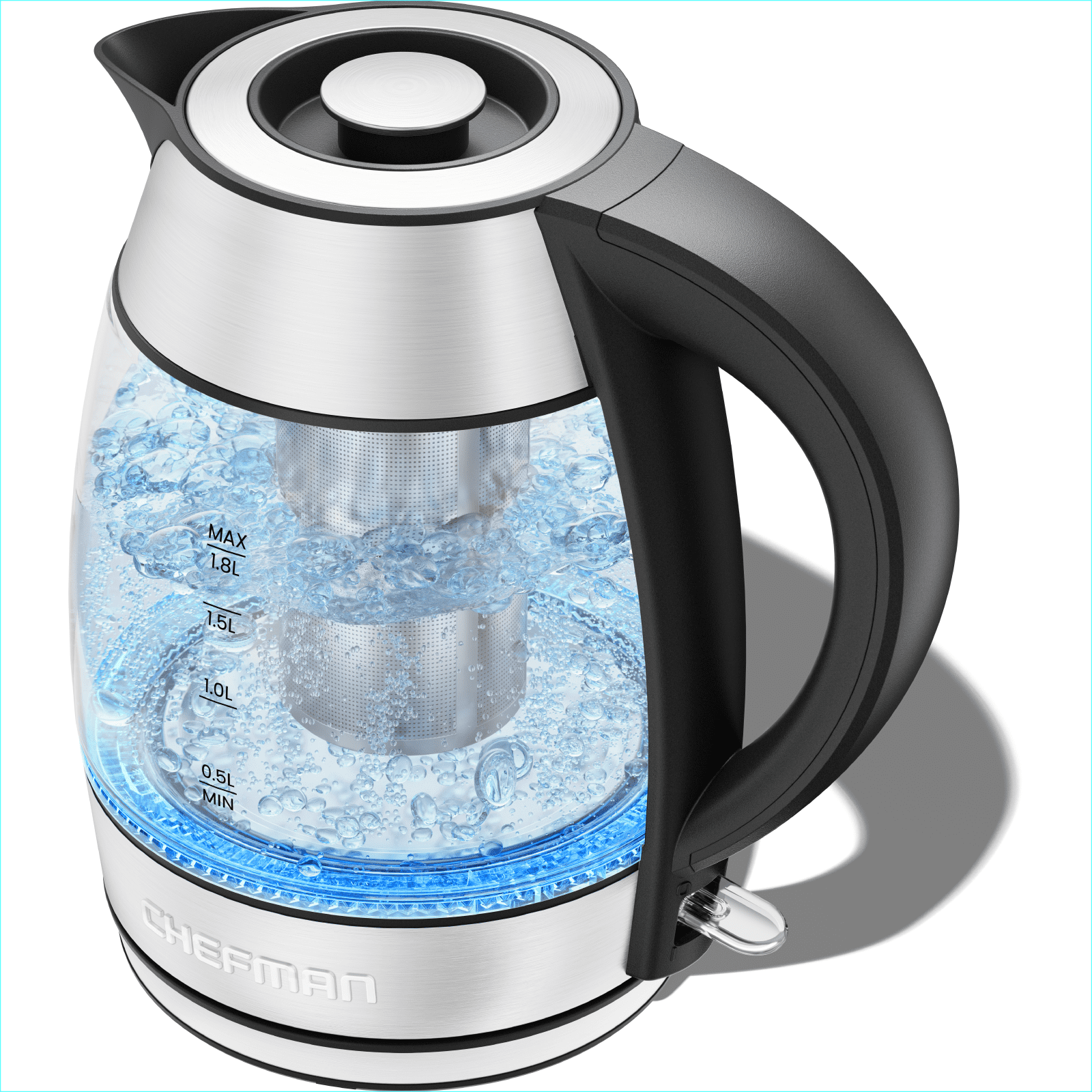 Infuser,fast Boiling 1.8l