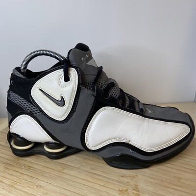 Mens nike shox sneakers sale