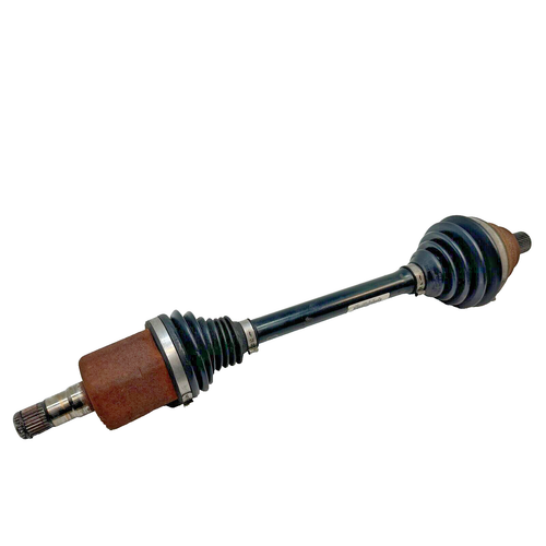 Volkswagen Passat FWD Front Driver Side Axle Shaft Halfshaft 2014 - 2022 OEM