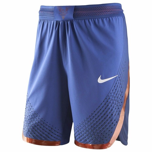 

Мужские шорты Nike Team USA Basketball Rio Authentic, Синий