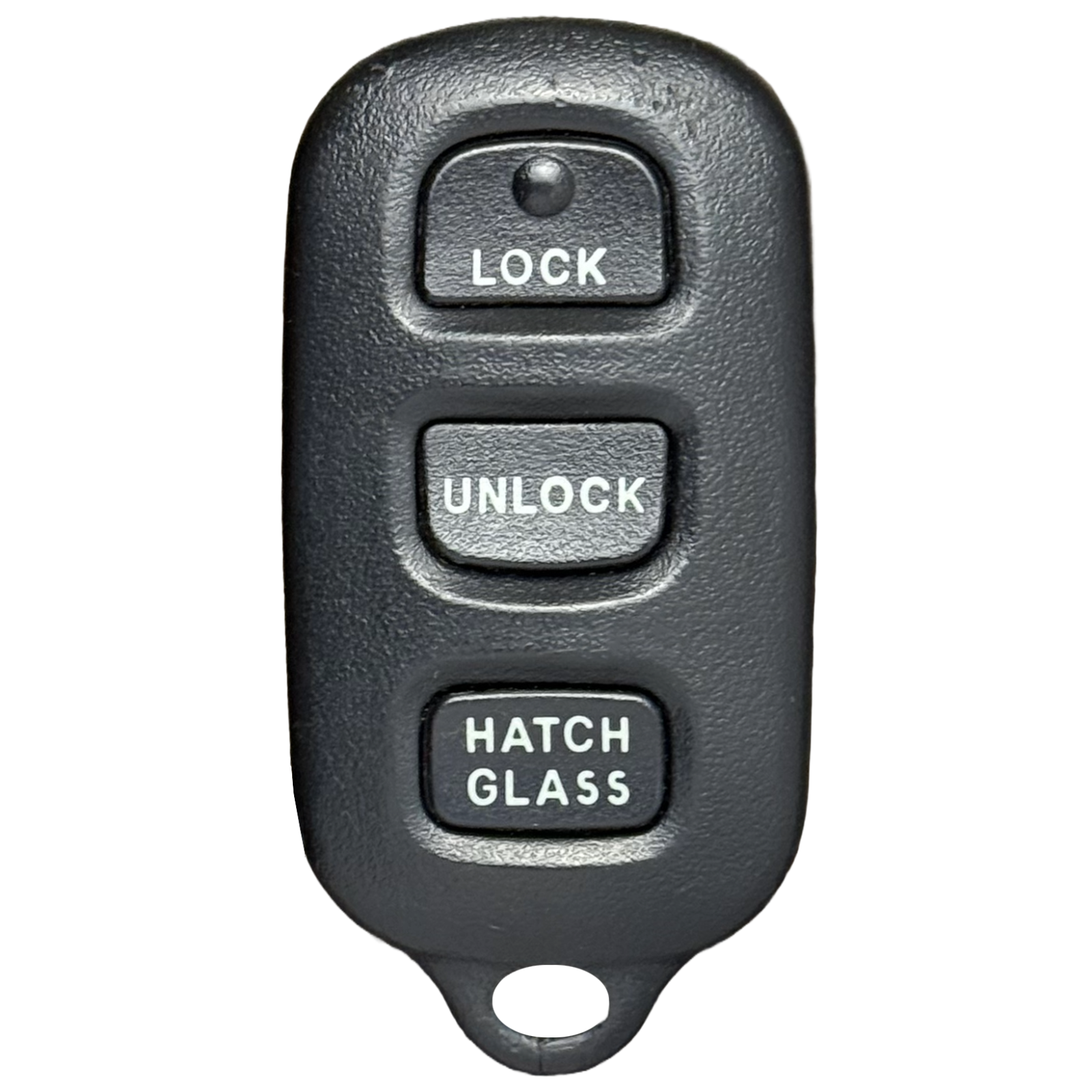 Original OEM Factory Toyota 2003-08 Matrix Remote Keyless Key Fob GQ43VT14T